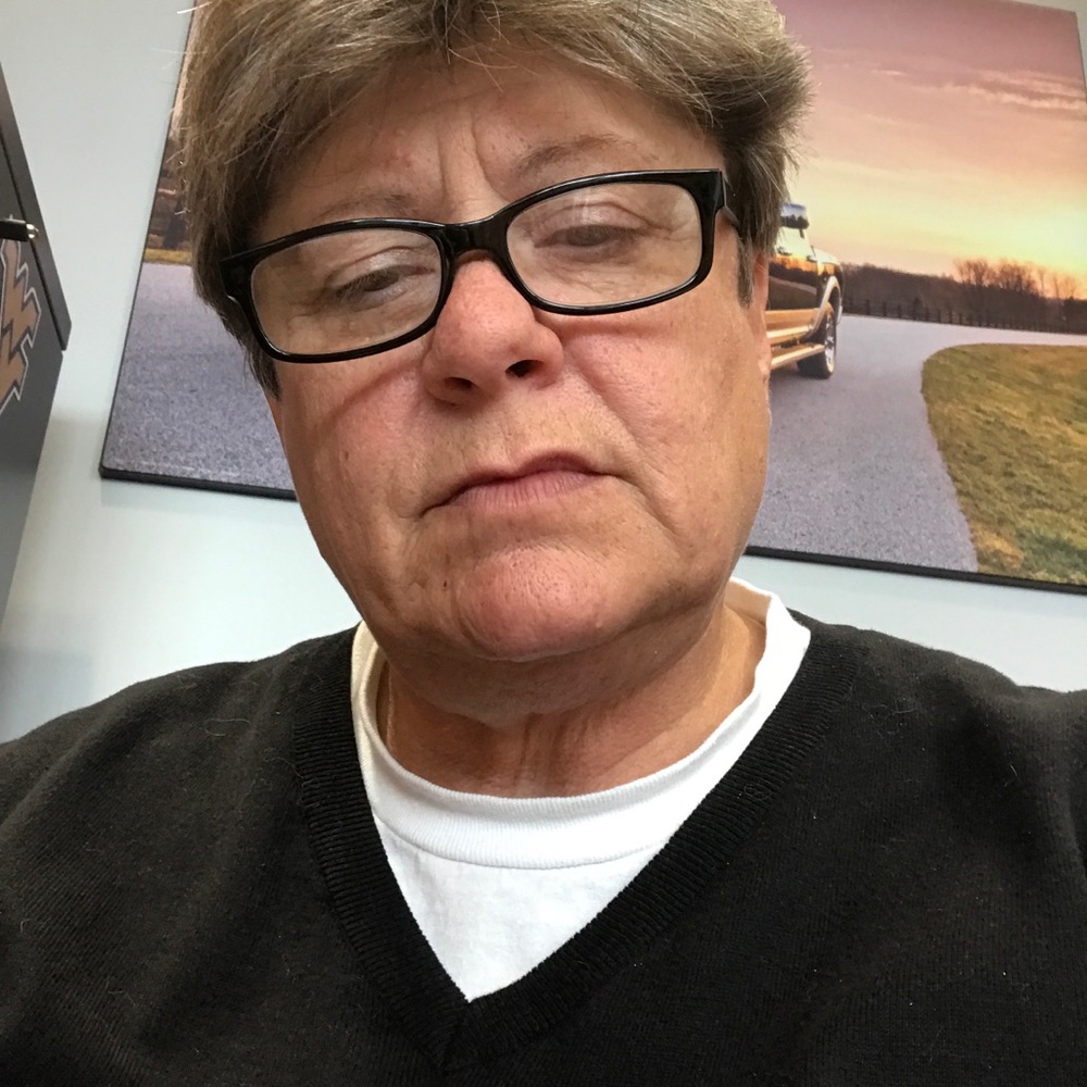 Meet your Posher, Kimberlee